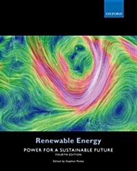 Renewable Energy : Power for a Sustainable Future (Paperback, 4 Revised edition)