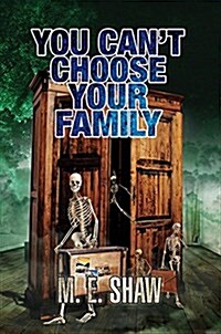 You Cant Choose Your Family (Paperback)