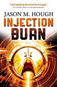 Injection Burn (Paperback)
