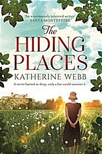 The Hiding Places (Paperback)