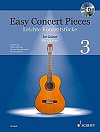 Easy Concert Pieces (Package)