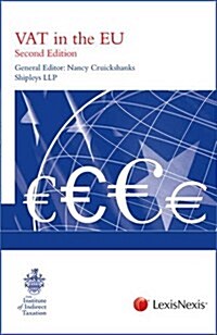 VAT in the European Union (Paperback, 2 New edition)