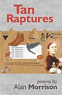 Tan Raptures (Paperback)