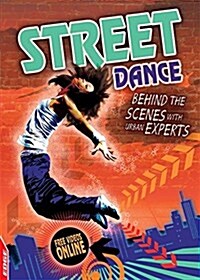 EDGE: Street: Dance (Paperback)
