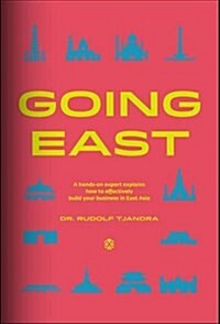 Going East (Hardcover)