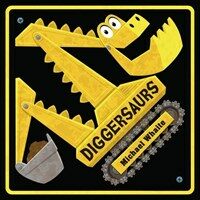 Diggersaurs (Paperback)