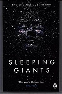 Sleeping Giants : Themis Files Book 1 (Paperback)