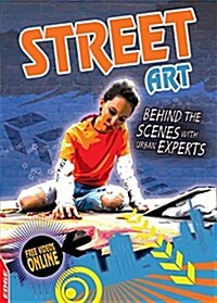 EDGE: Street: Art (Paperback)