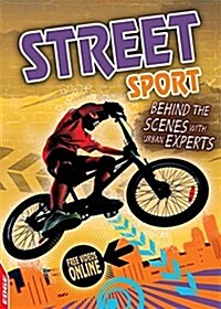 EDGE: Street: Sport (Paperback)