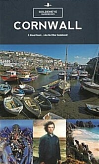 Cornwall (Paperback, New ed)