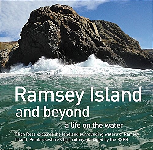 Ramsey Island (Hardcover)