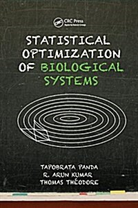 Statistical Optimization of Biological Systems (Paperback)