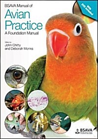 BSAVA Manual of Avian Practice: A Foundation Manual (Paperback)