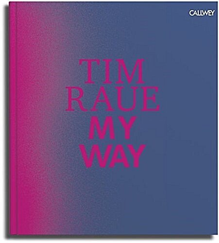 My Way: From the Gutters to the Stars (Hardcover)
