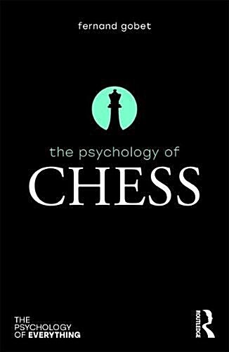 The Psychology of Chess (Paperback)