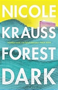 Forest Dark (Paperback, Export/Airside)