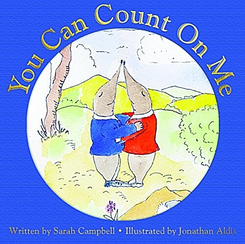 You Can Count on Me (Hardcover)