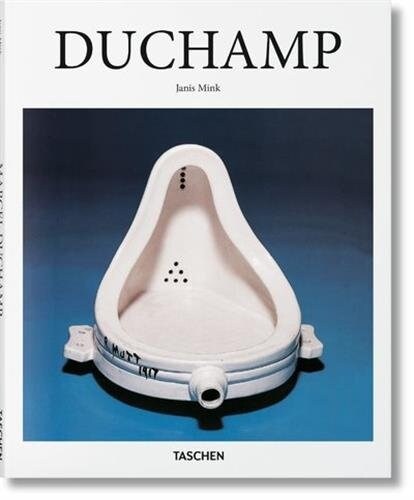 Duchamp (Hardcover)