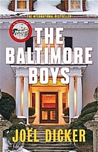 The Baltimore Boys (Hardcover)