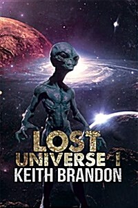 Lost Universe I (Paperback)
