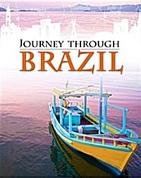 Journey Through: Brazil (Paperback)