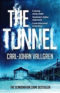 The Tunnel : Danny Katz Thriller (2) (Paperback)