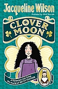 Clover Moon (Paperback)