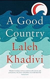 A Good Country (Paperback, Export/Airside)