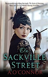 On Sackville Street (Paperback)