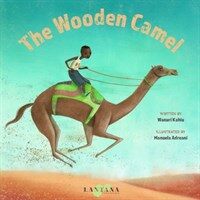 The Wooden Camel (Paperback)
