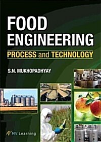 Food Engineering: Process and Technology (Paperback)