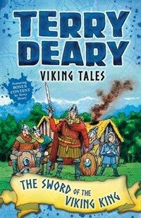Viking Tales: The Sword of the Viking King (Paperback)