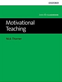 Motivational Teaching (Paperback)