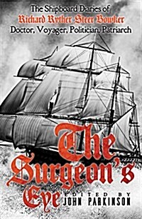 The Surgeons Eye (Hardcover)