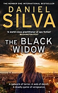 The Black Widow (Paperback)