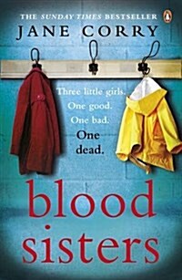 Blood Sisters : the Sunday Times bestseller (Paperback)