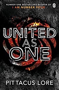 United as One : Lorien Legacies Book 7 (Paperback)
