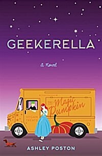 Geekerella (Paperback)