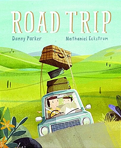 The Road Trip (Hardcover)