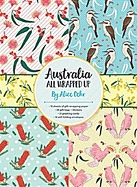 Australia All Wrapped Up (Kit)