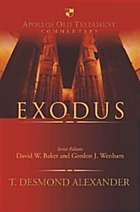 EXODUS (Hardcover)