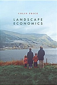 Landscape Economics (Hardcover, 2, 2017)