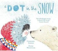 A Dot in the Snow (Paperback)