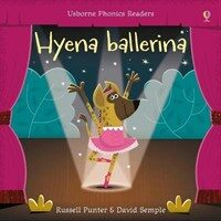 Hyena Ballerina (Paperback)