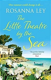 The Little Theatre by the Sea (Paperback)