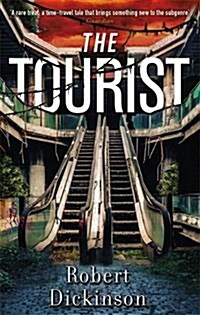 The Tourist (Paperback)