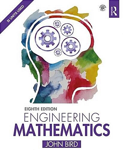 Engineering Mathematics (Paperback, 8 New edition)