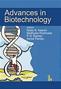 Advances in Biotechnology (Hardcover)