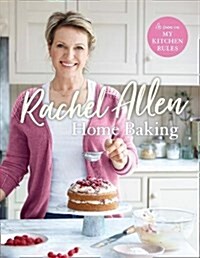 Home Baking (Hardcover)