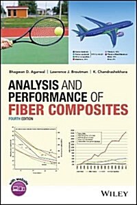 Analysis and Performance of Fiber Composites (Hardcover, 4)
